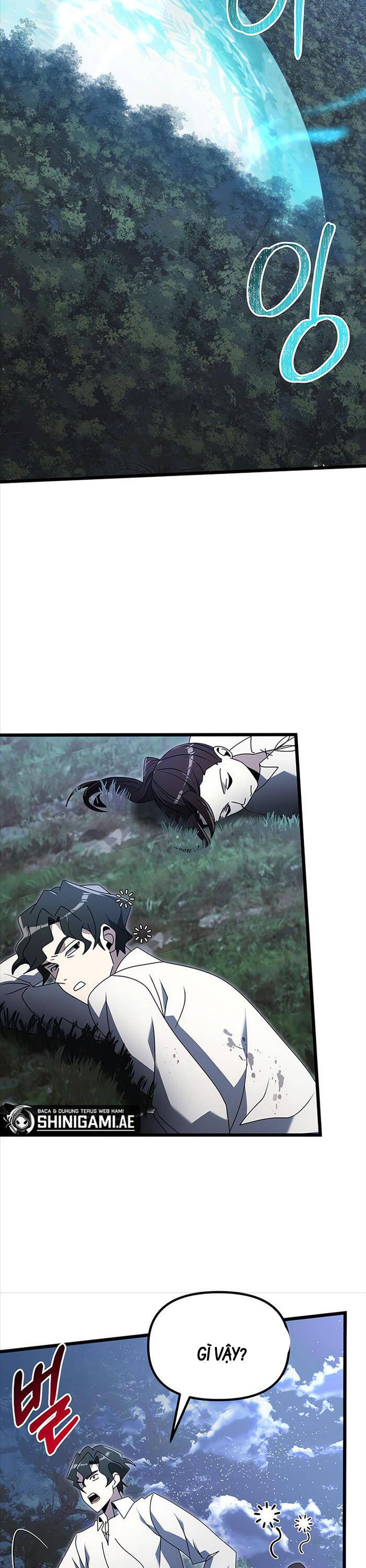 Hắc Kị Sĩ Thiên Tài Giới Hạn Thời Gian - Chapter 61 - Page 41