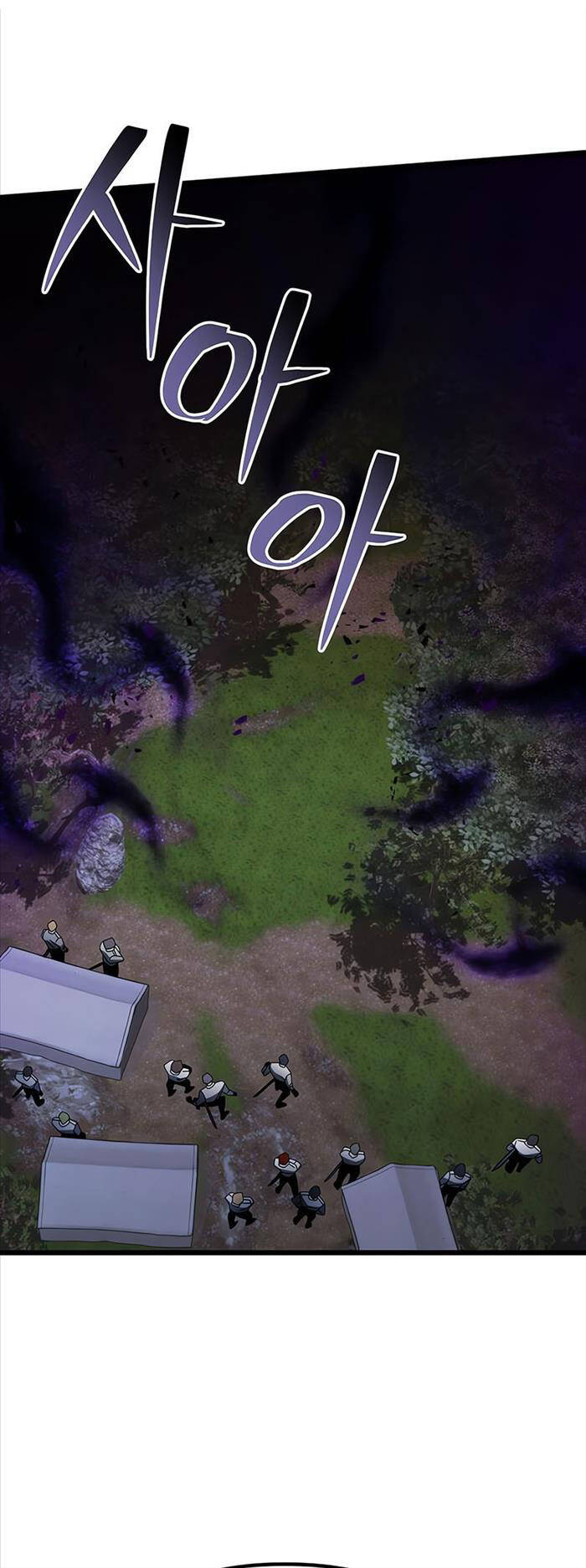 Hắc Kị Sĩ Thiên Tài Giới Hạn Thời Gian - Chapter 61 - Page 44