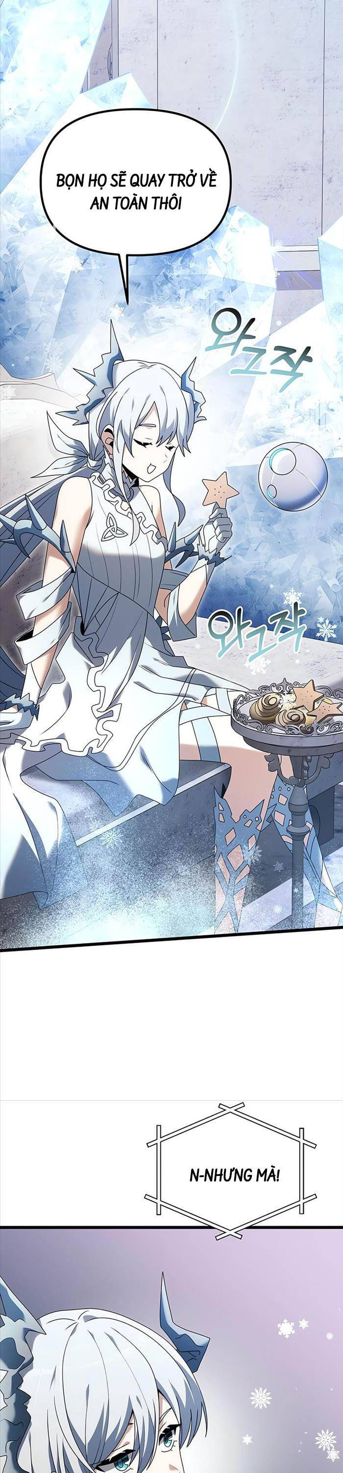 Hắc Kị Sĩ Thiên Tài Giới Hạn Thời Gian - Chapter 61 - Page 5