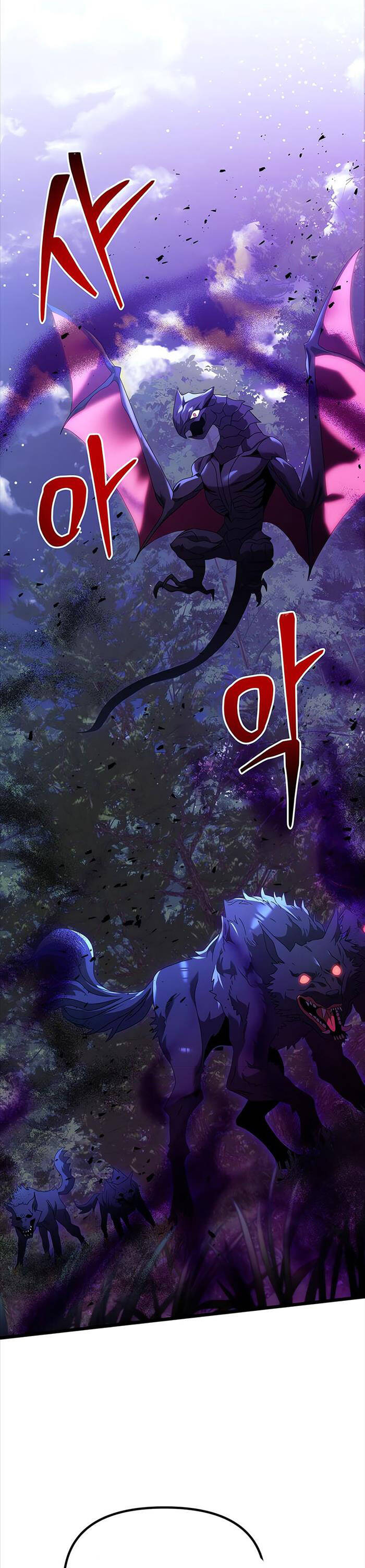 Hắc Kị Sĩ Thiên Tài Giới Hạn Thời Gian - Chapter 61 - Page 50