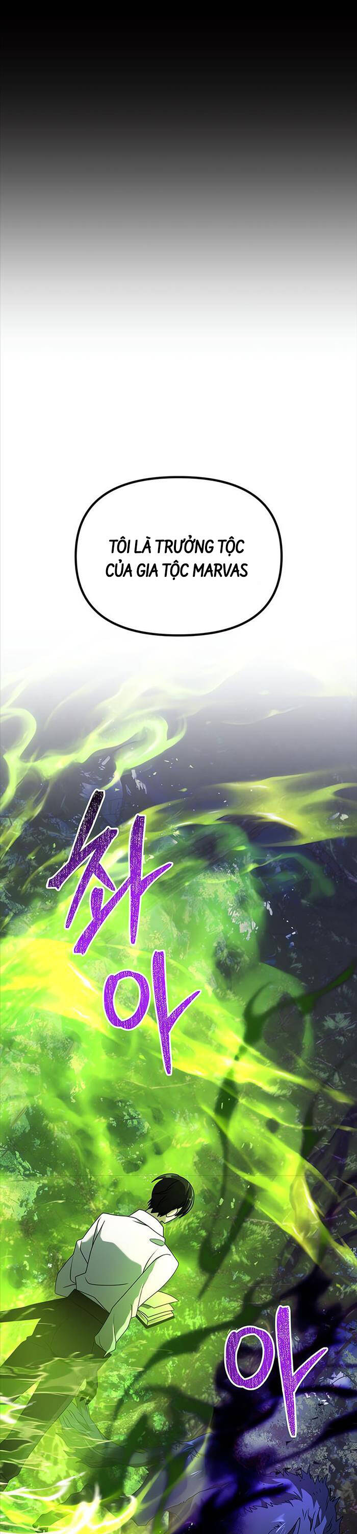 Hắc Kị Sĩ Thiên Tài Giới Hạn Thời Gian - Chapter 61 - Page 56