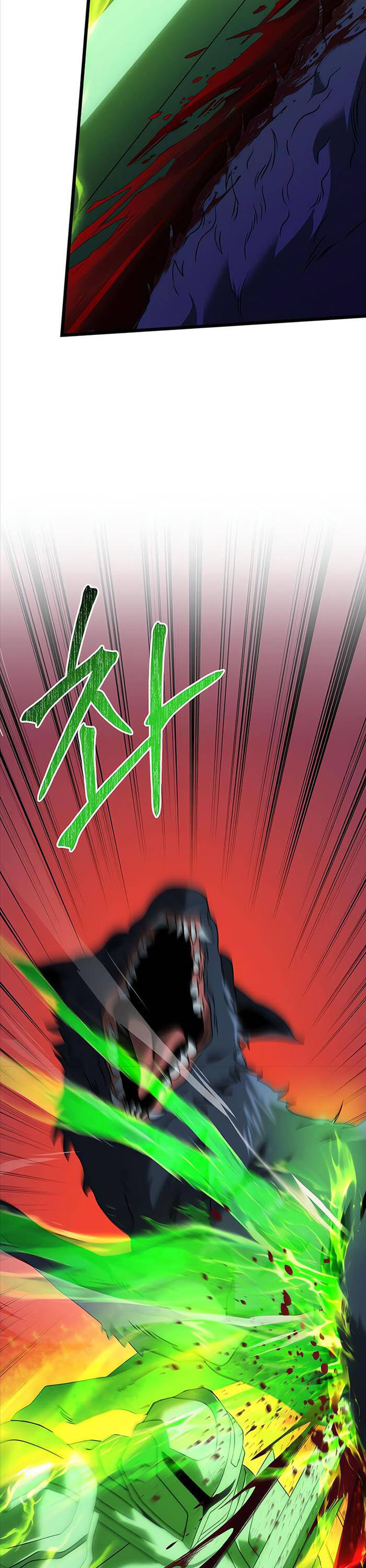 Hắc Kị Sĩ Thiên Tài Giới Hạn Thời Gian - Chapter 61 - Page 59