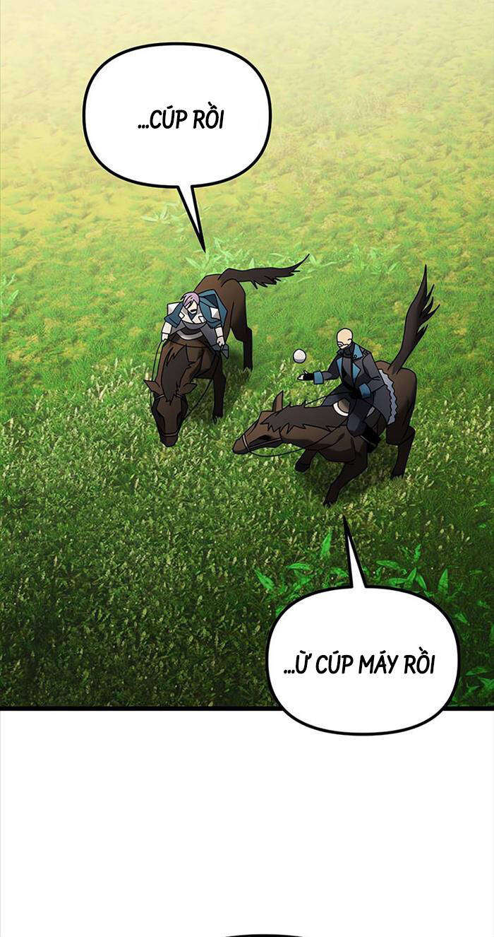 Hắc Kị Sĩ Thiên Tài Giới Hạn Thời Gian - Chapter 61 - Page 8