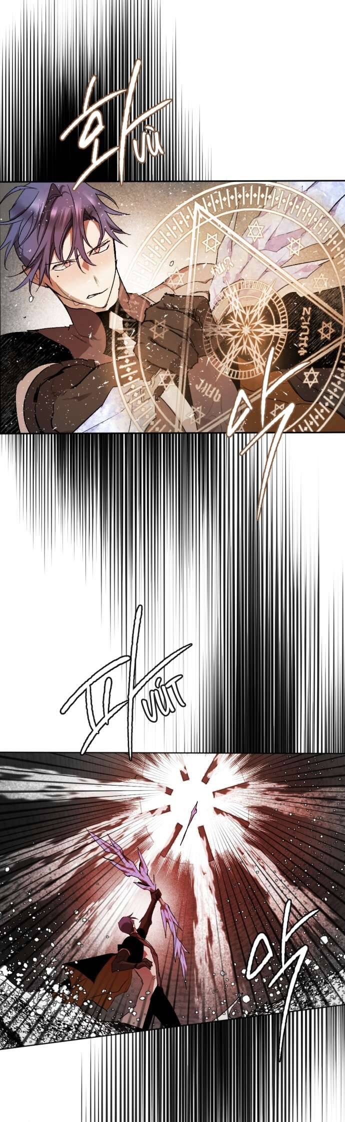 Lời Thú Nhận Của Chúa Tể Bóng Tối - Chapter 51 - Page 11