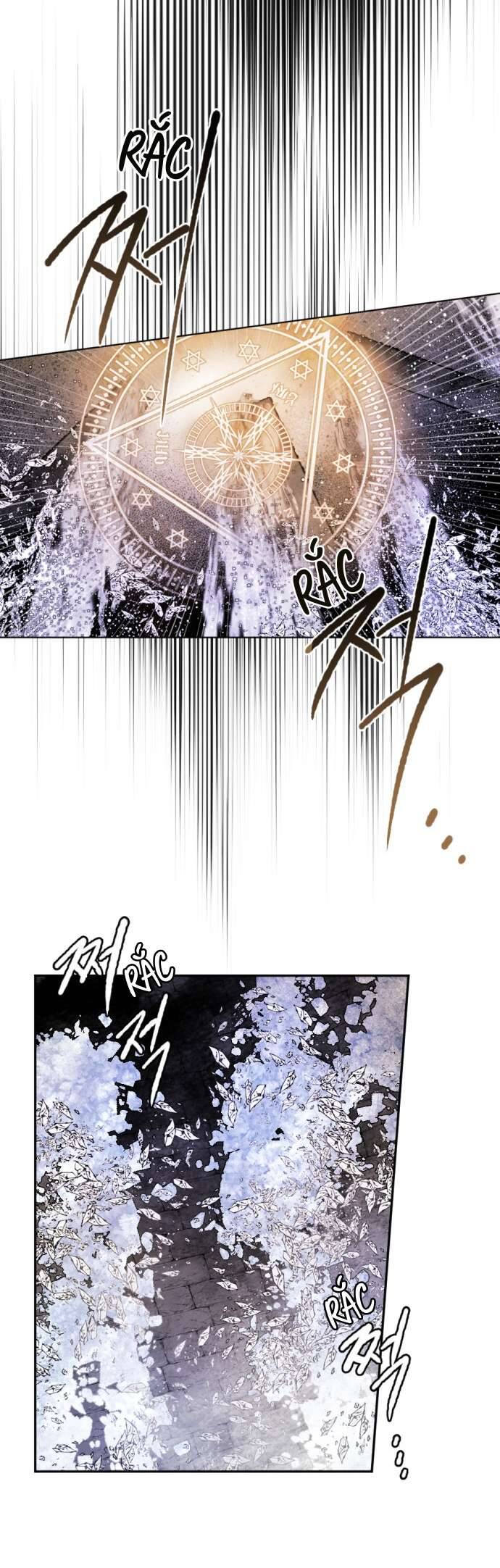 Lời Thú Nhận Của Chúa Tể Bóng Tối - Chapter 51 - Page 12