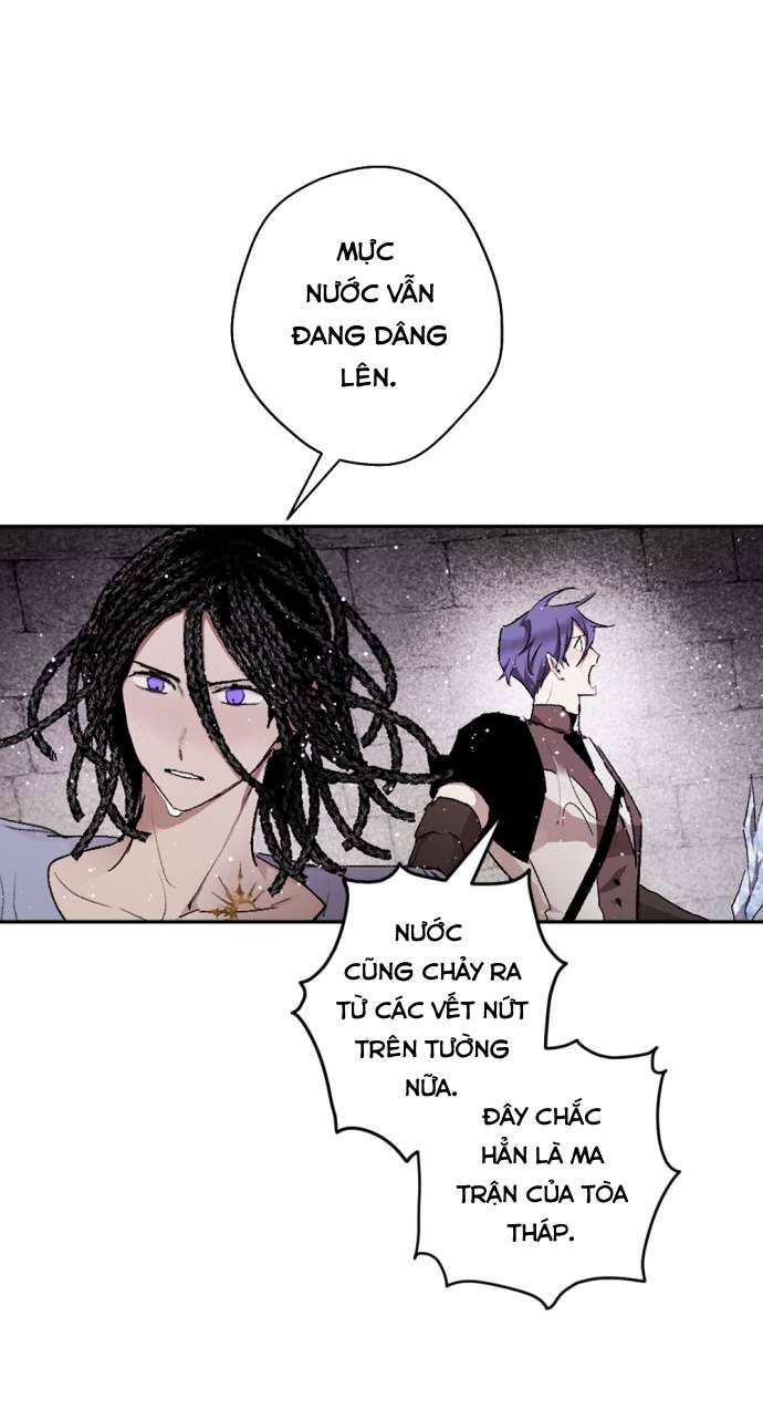 Lời Thú Nhận Của Chúa Tể Bóng Tối - Chapter 51 - Page 14