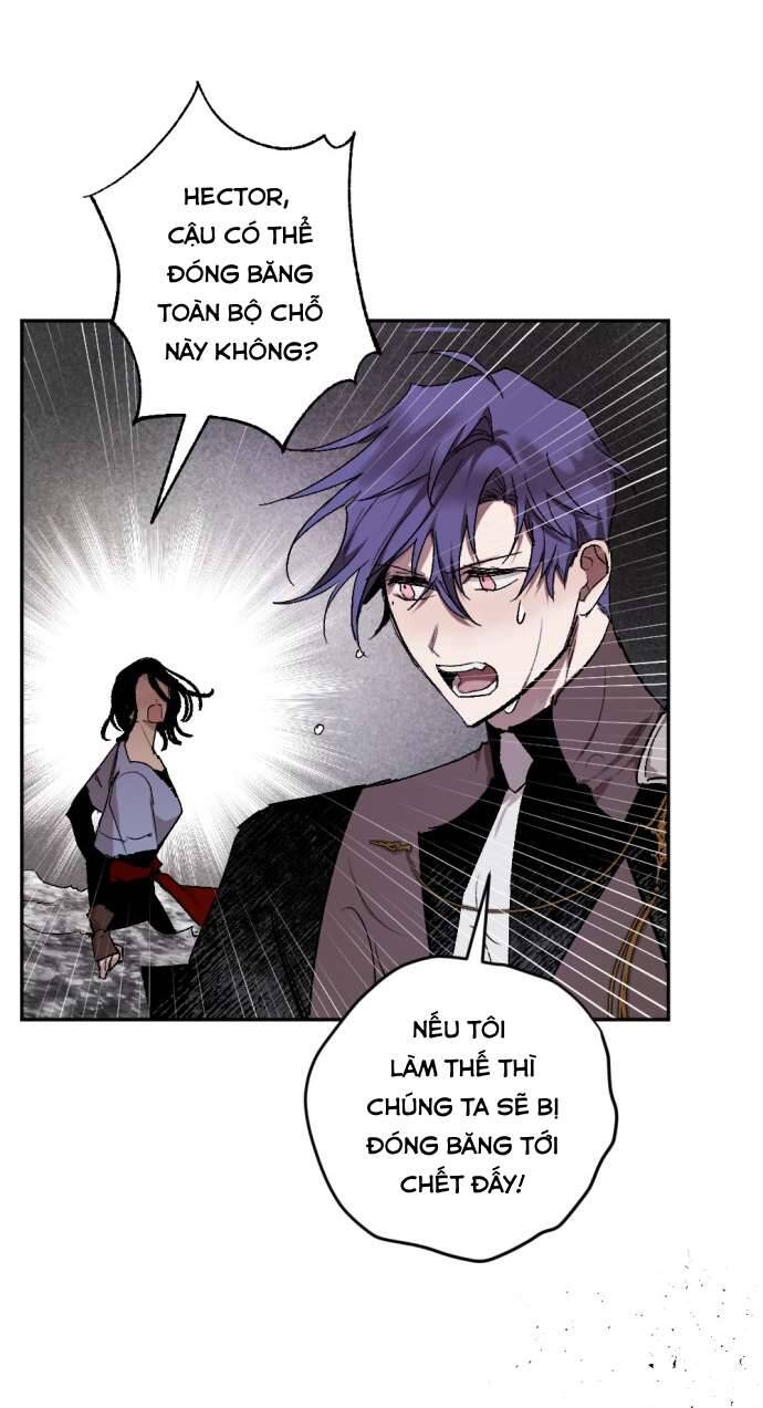 Lời Thú Nhận Của Chúa Tể Bóng Tối - Chapter 51 - Page 15