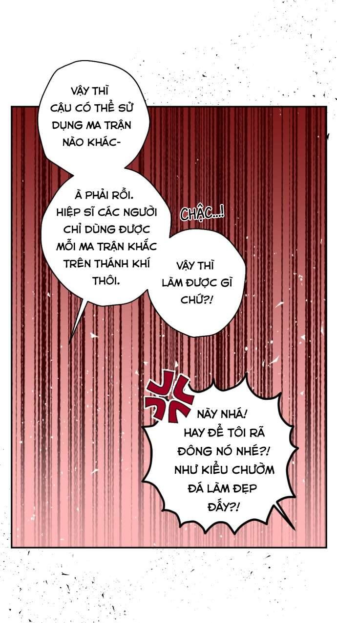 Lời Thú Nhận Của Chúa Tể Bóng Tối - Chapter 51 - Page 16