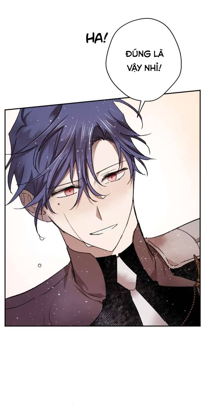 Lời Thú Nhận Của Chúa Tể Bóng Tối - Chapter 51 - Page 23