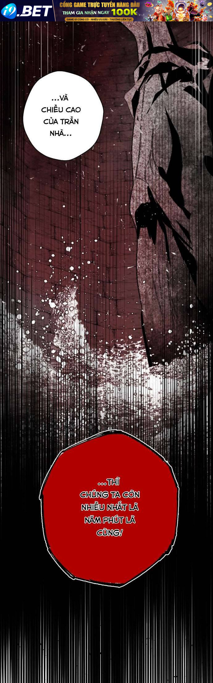 Lời Thú Nhận Của Chúa Tể Bóng Tối - Chapter 51 - Page 25