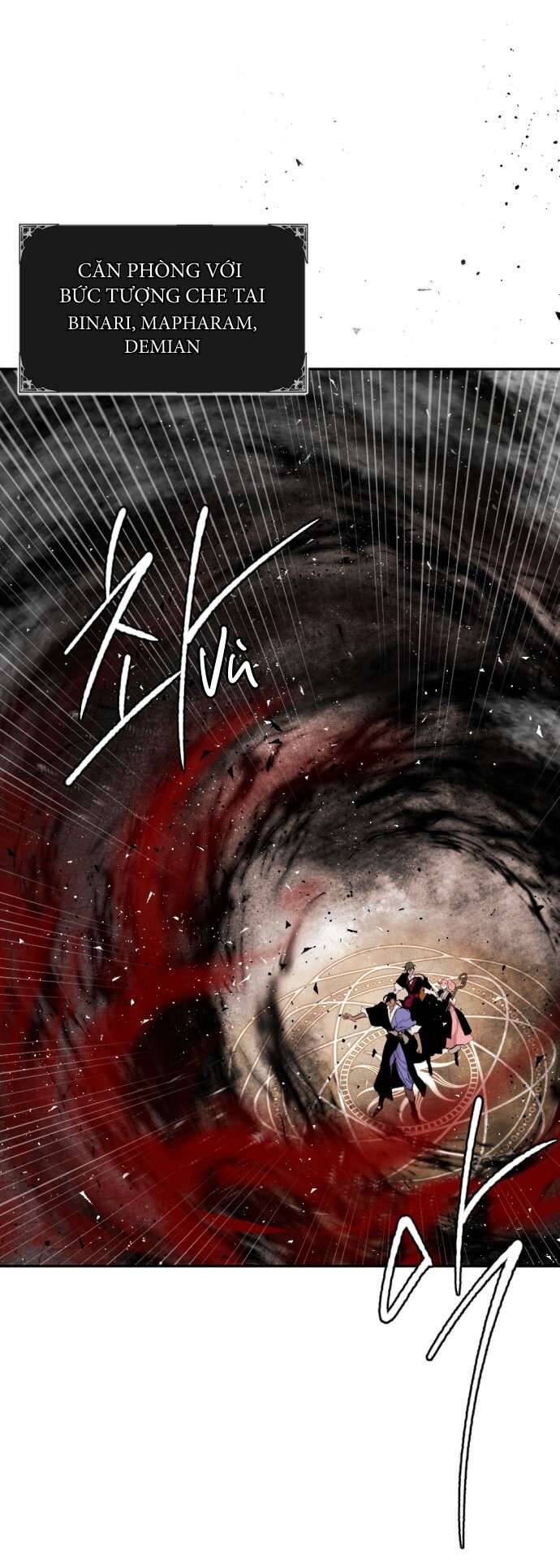 Lời Thú Nhận Của Chúa Tể Bóng Tối - Chapter 51 - Page 27