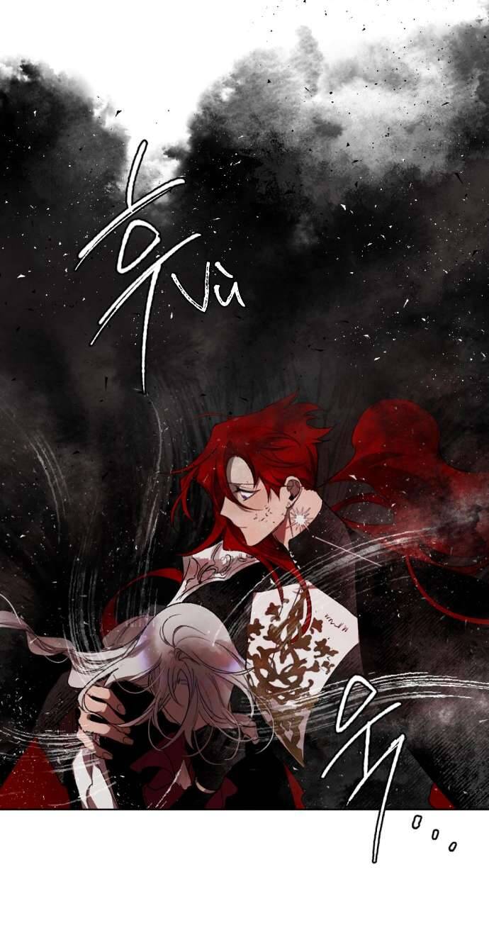 Lời Thú Nhận Của Chúa Tể Bóng Tối - Chapter 51 - Page 3