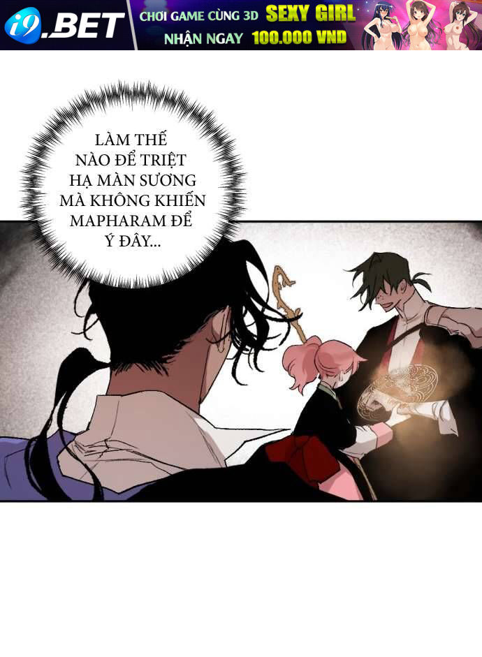 Lời Thú Nhận Của Chúa Tể Bóng Tối - Chapter 51 - Page 30