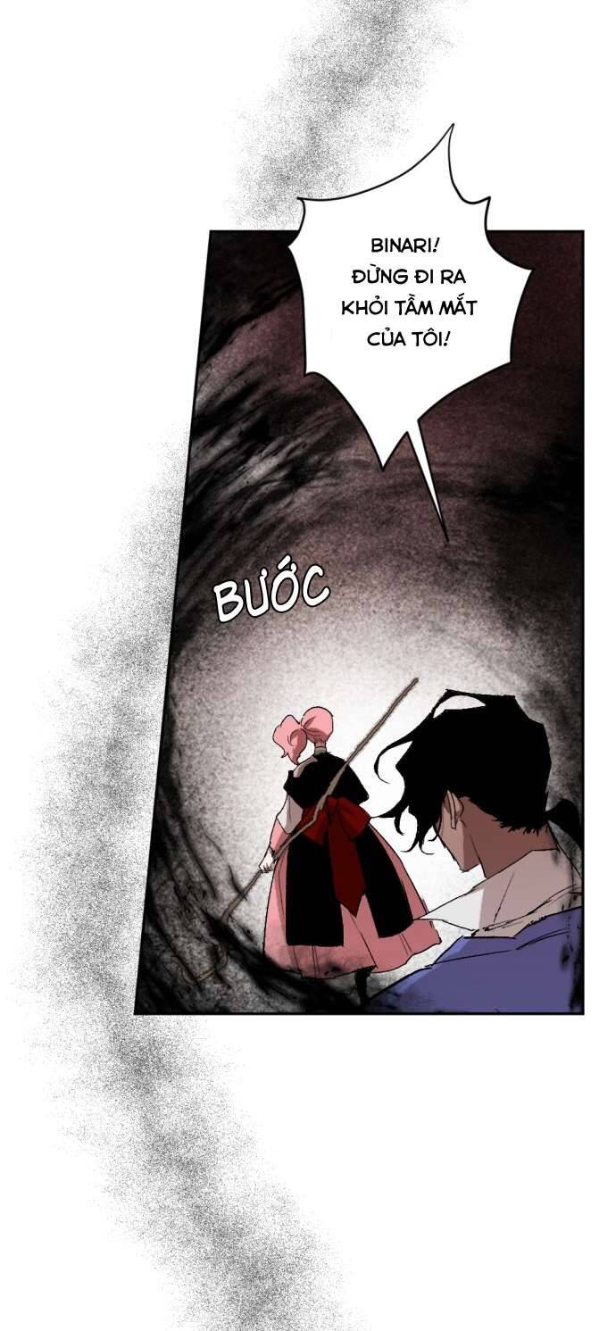 Lời Thú Nhận Của Chúa Tể Bóng Tối - Chapter 51 - Page 33