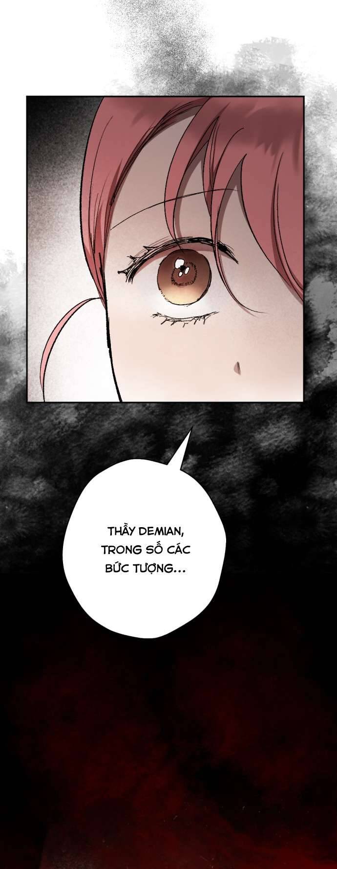 Lời Thú Nhận Của Chúa Tể Bóng Tối - Chapter 51 - Page 34