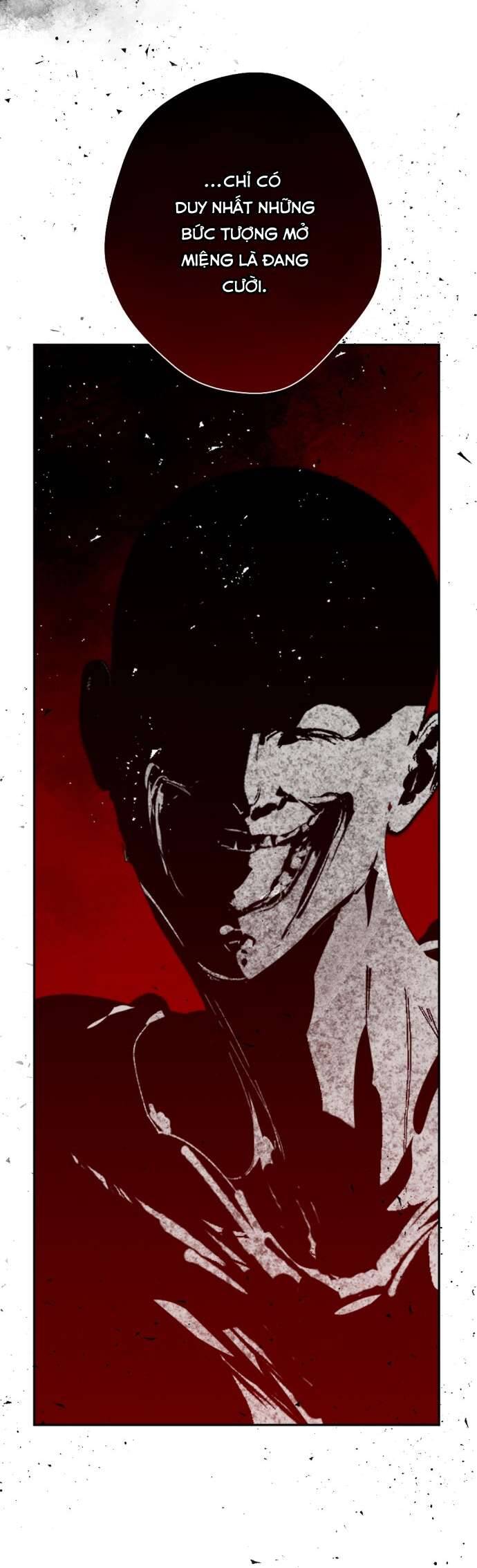 Lời Thú Nhận Của Chúa Tể Bóng Tối - Chapter 51 - Page 36