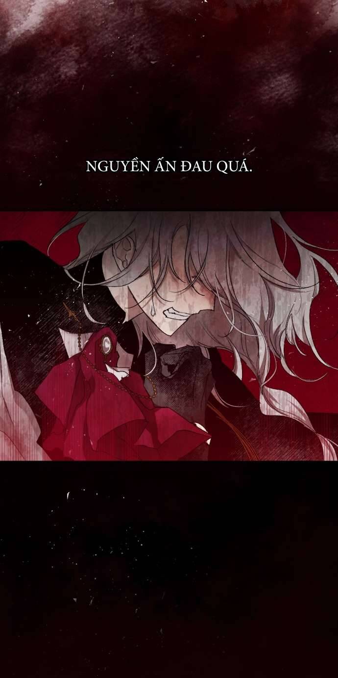 Lời Thú Nhận Của Chúa Tể Bóng Tối - Chapter 51 - Page 38