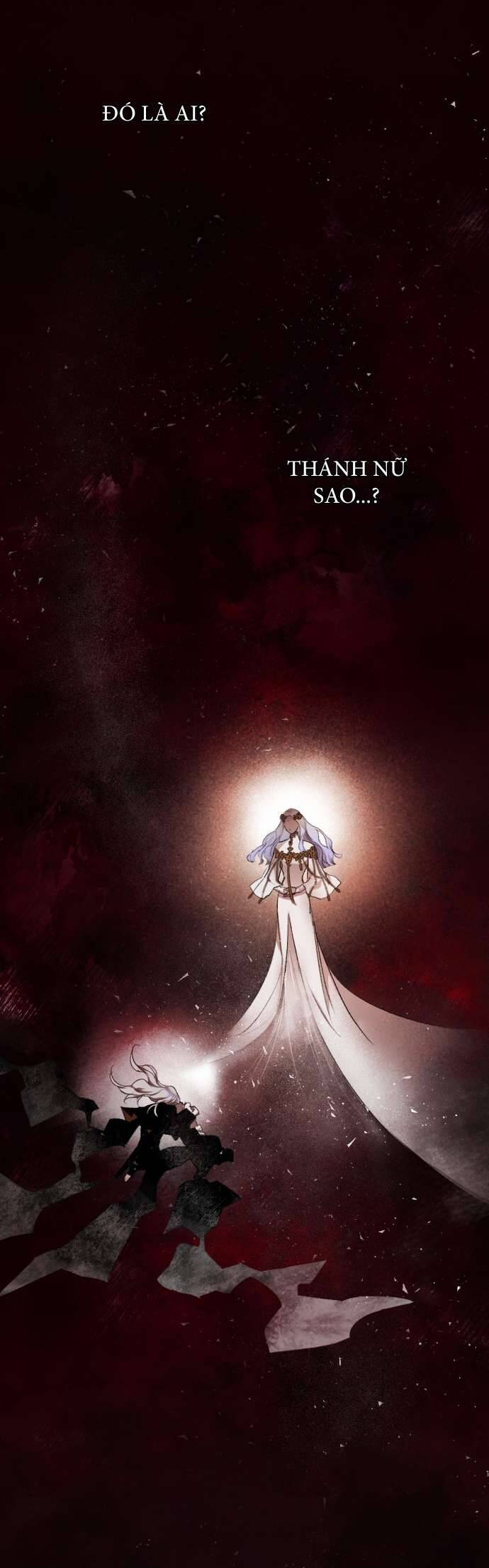 Lời Thú Nhận Của Chúa Tể Bóng Tối - Chapter 51 - Page 39