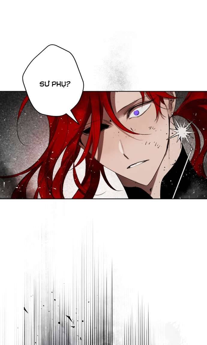 Lời Thú Nhận Của Chúa Tể Bóng Tối - Chapter 51 - Page 4