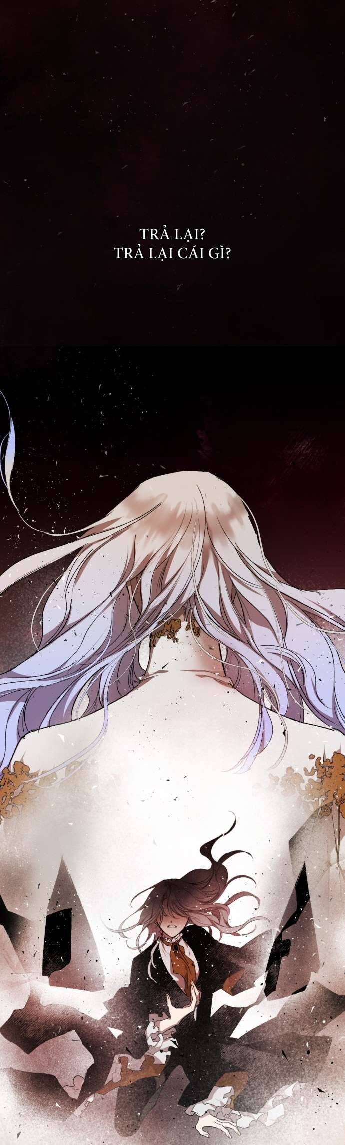 Lời Thú Nhận Của Chúa Tể Bóng Tối - Chapter 51 - Page 40