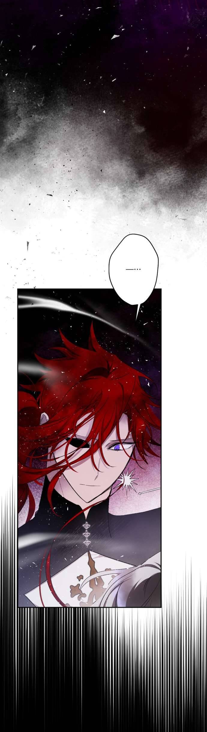 Lời Thú Nhận Của Chúa Tể Bóng Tối - Chapter 51 - Page 45