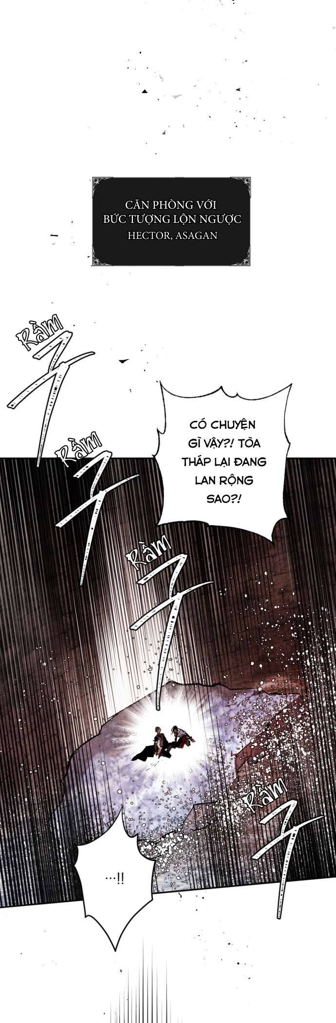 Lời Thú Nhận Của Chúa Tể Bóng Tối - Chapter 51 - Page 54