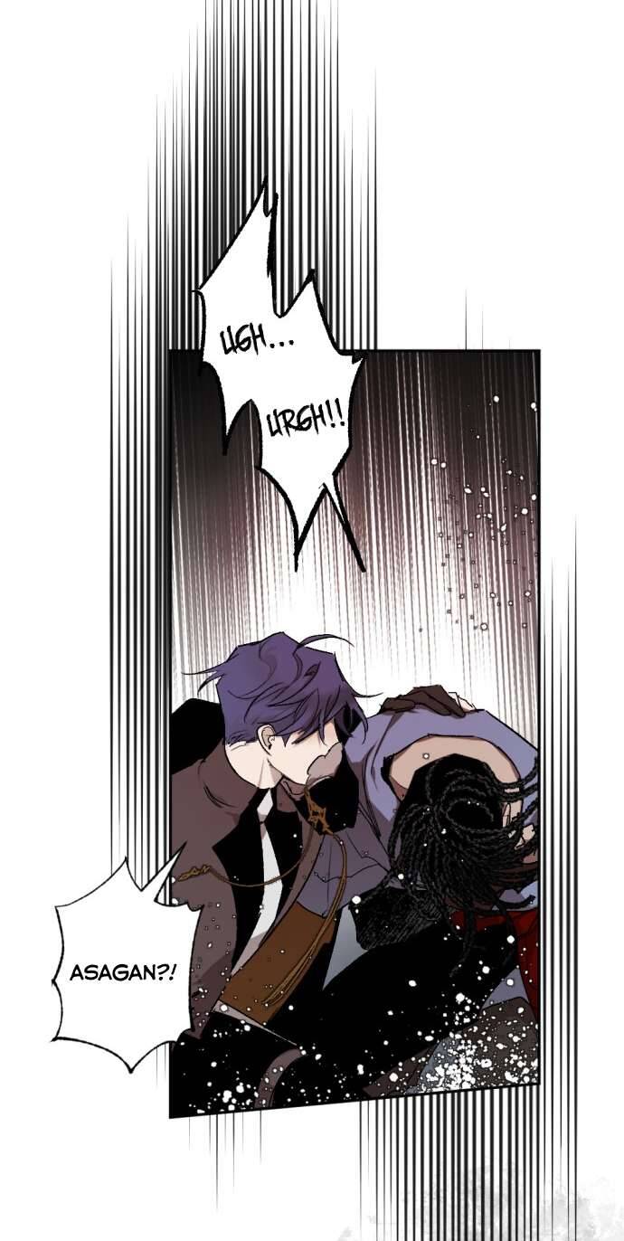 Lời Thú Nhận Của Chúa Tể Bóng Tối - Chapter 51 - Page 55