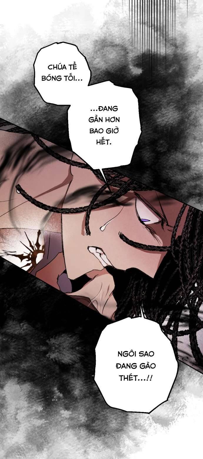 Lời Thú Nhận Của Chúa Tể Bóng Tối - Chapter 51 - Page 56