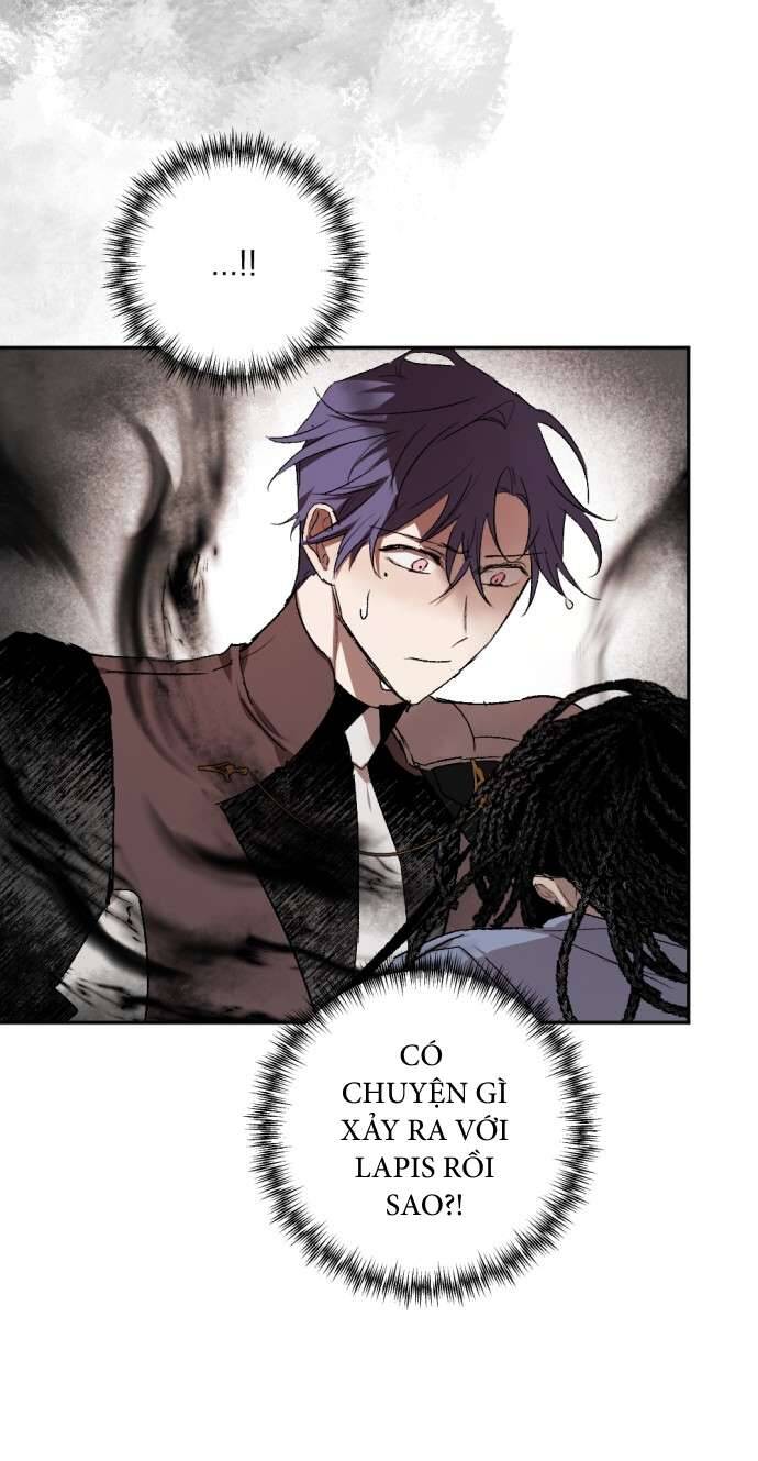 Lời Thú Nhận Của Chúa Tể Bóng Tối - Chapter 51 - Page 57