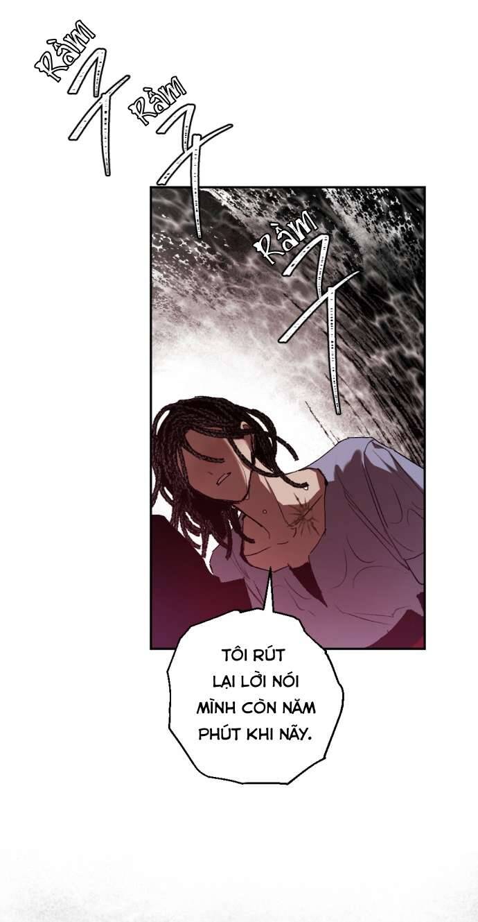 Lời Thú Nhận Của Chúa Tể Bóng Tối - Chapter 51 - Page 58