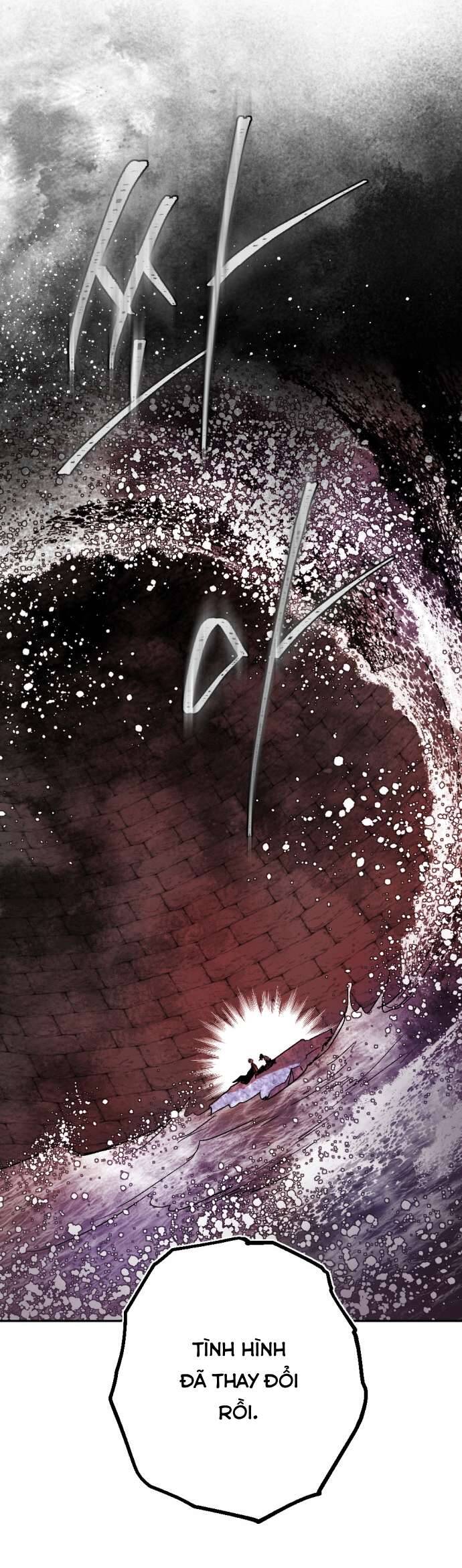 Lời Thú Nhận Của Chúa Tể Bóng Tối - Chapter 51 - Page 59