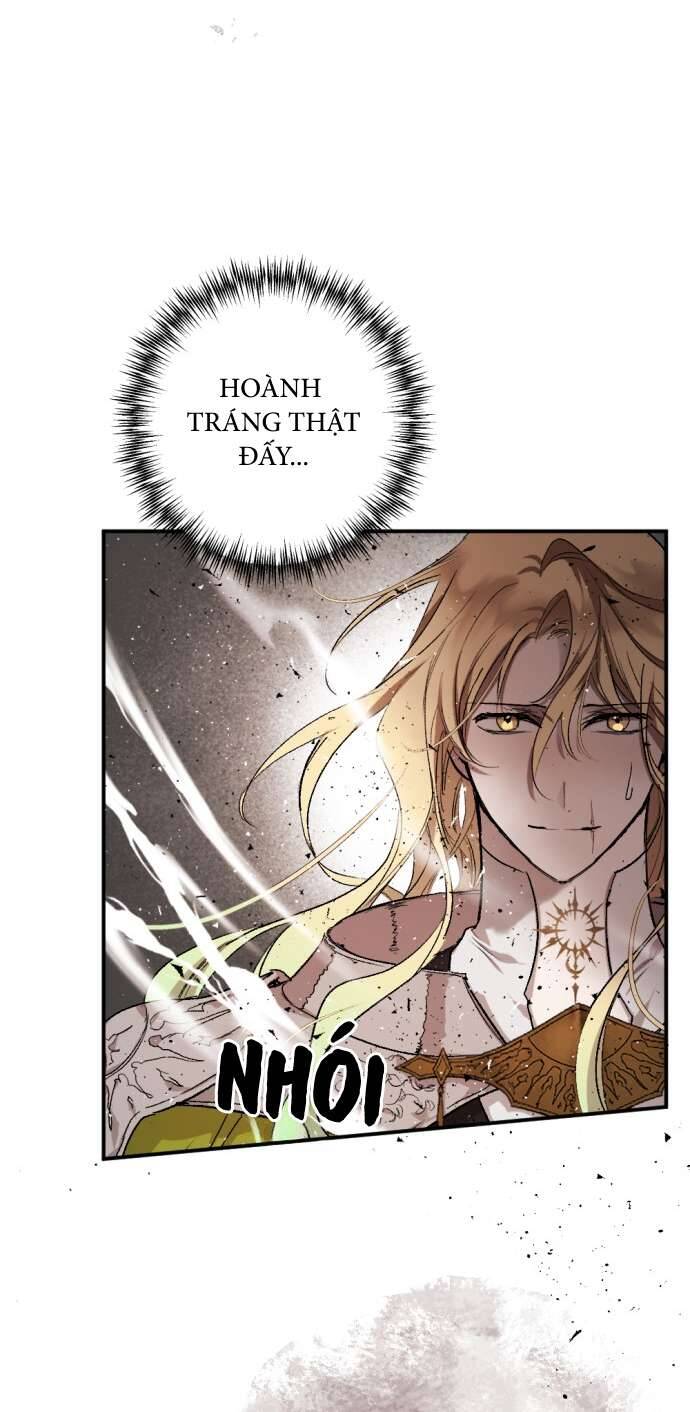 Lời Thú Nhận Của Chúa Tể Bóng Tối - Chapter 51 - Page 62