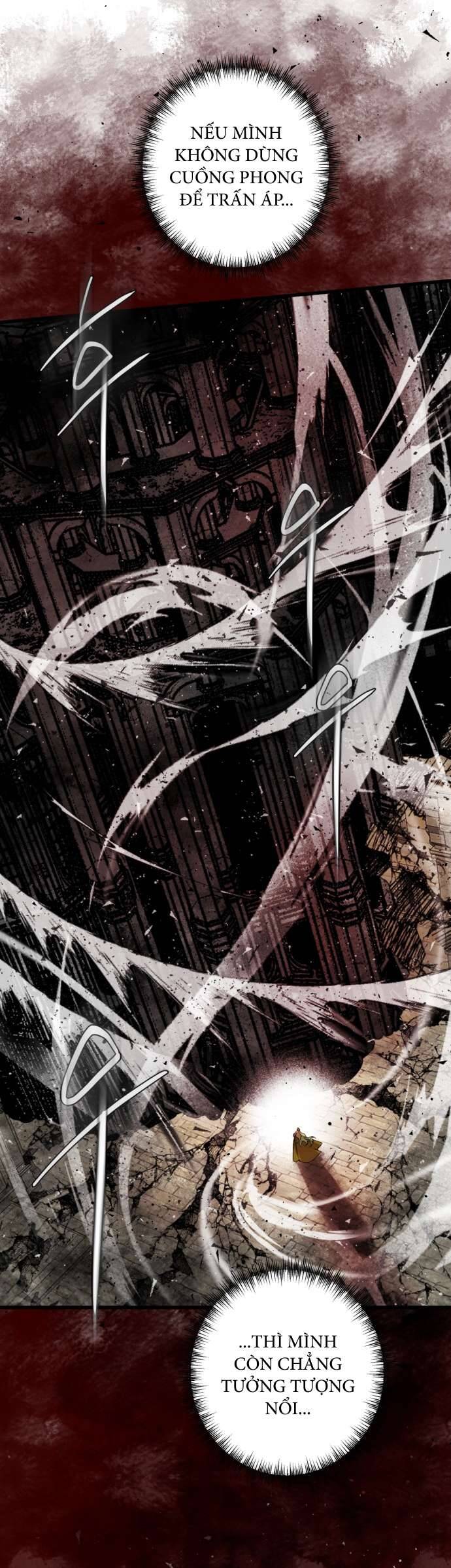 Lời Thú Nhận Của Chúa Tể Bóng Tối - Chapter 51 - Page 63