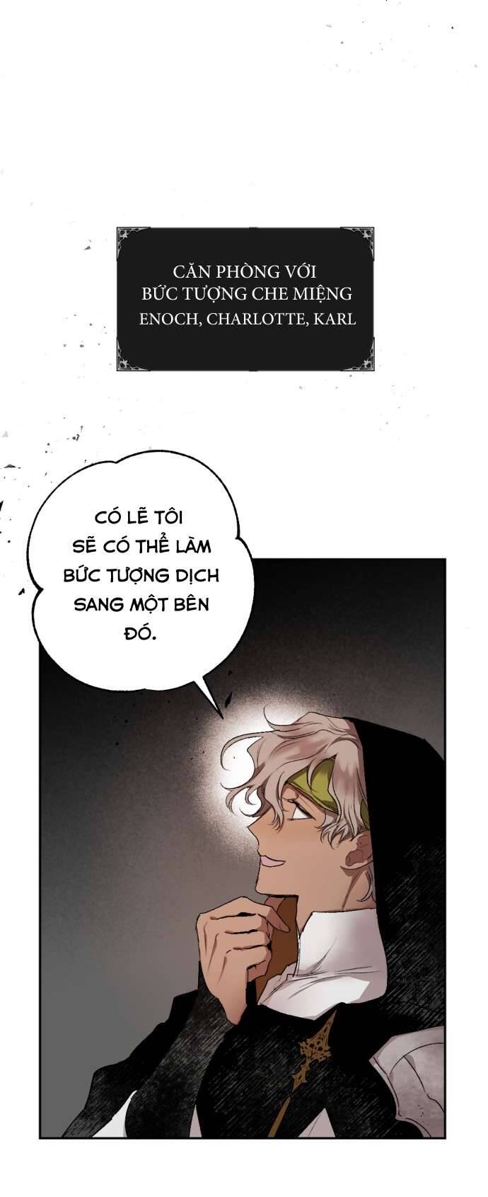 Lời Thú Nhận Của Chúa Tể Bóng Tối - Chapter 51 - Page 66