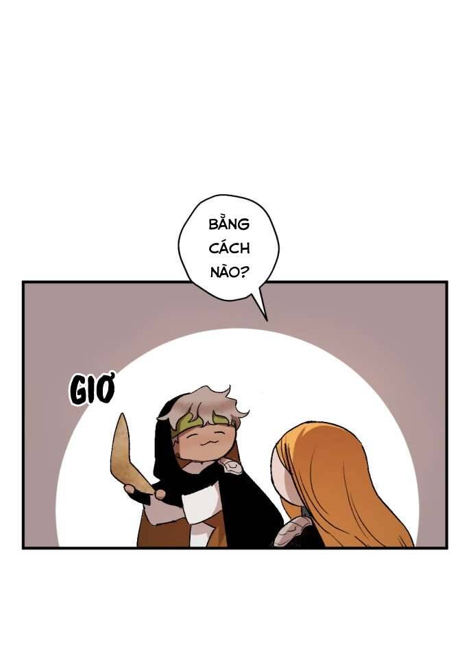 Lời Thú Nhận Của Chúa Tể Bóng Tối - Chapter 51 - Page 67