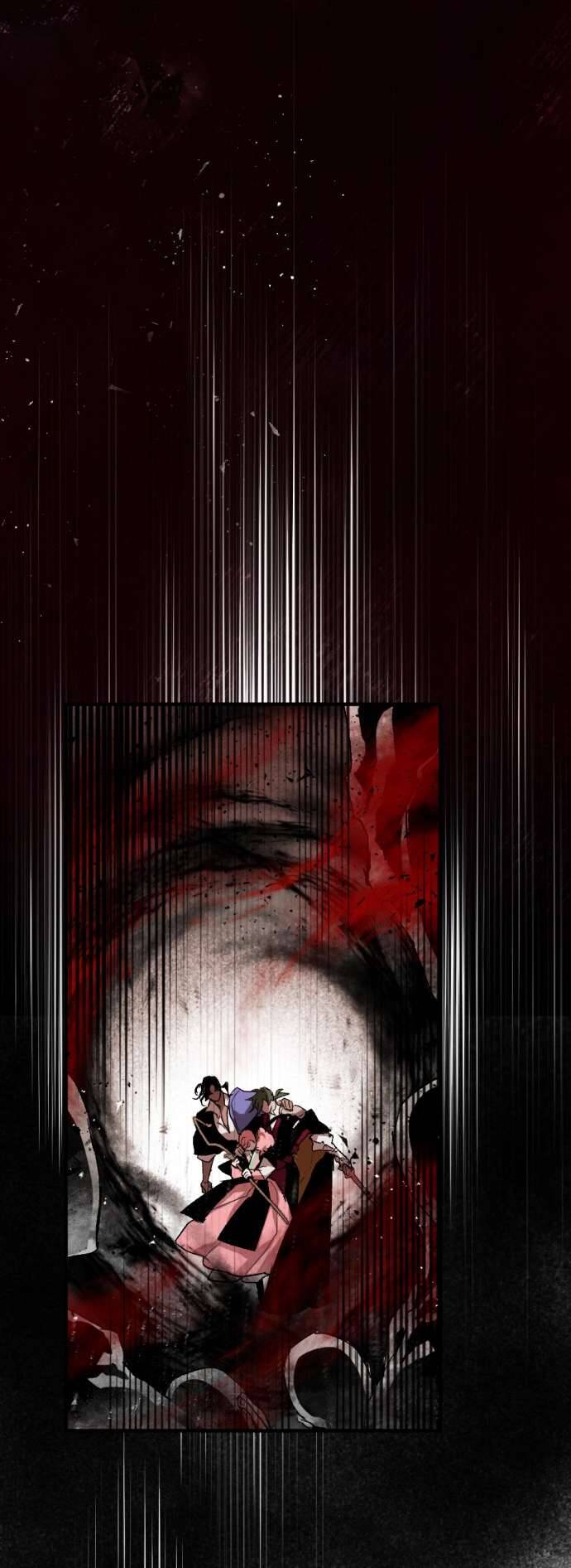 Lời Thú Nhận Của Chúa Tể Bóng Tối - Chapter 51 - Page 77