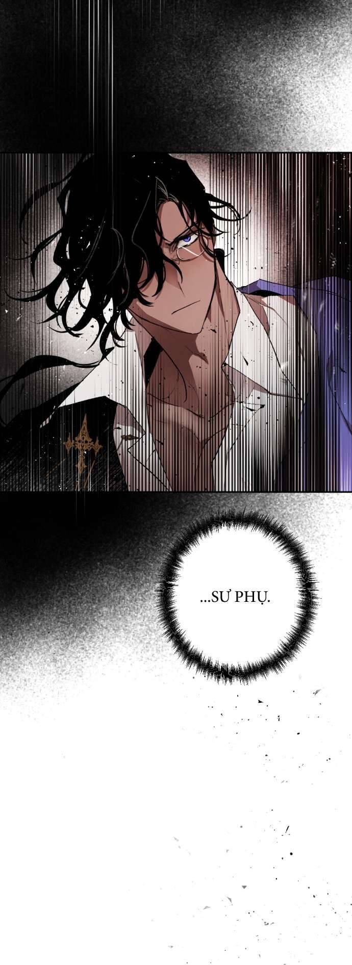 Lời Thú Nhận Của Chúa Tể Bóng Tối - Chapter 51 - Page 78