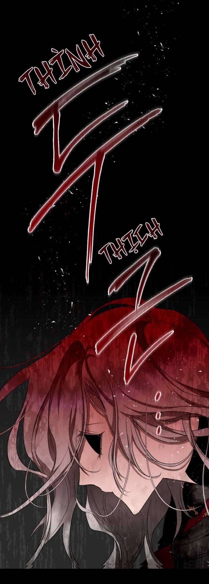 Lời Thú Nhận Của Chúa Tể Bóng Tối - Chapter 51 - Page 8