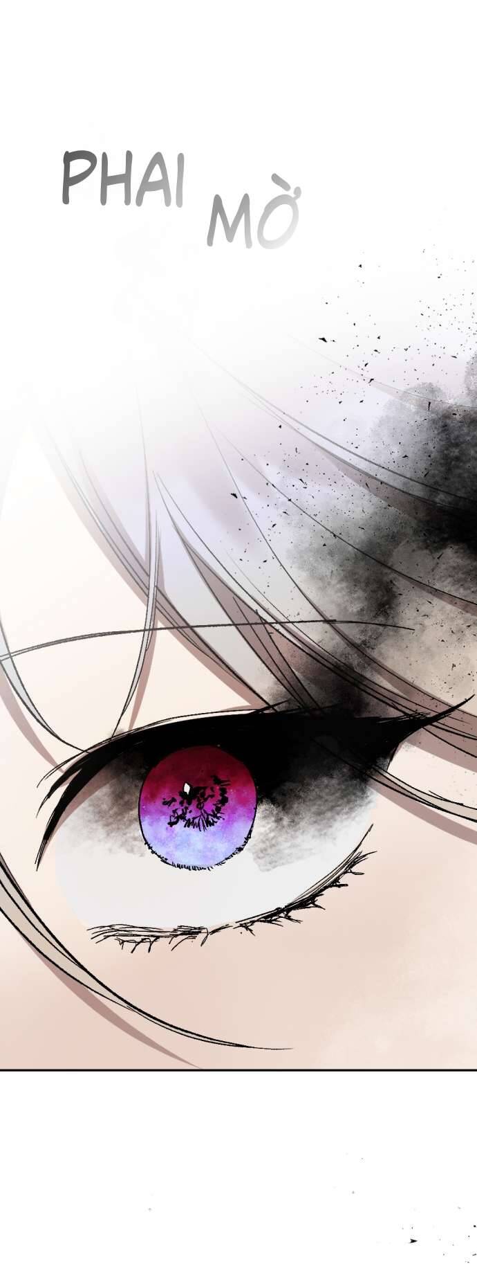 Lời Thú Nhận Của Chúa Tể Bóng Tối - Chapter 51 - Page 81