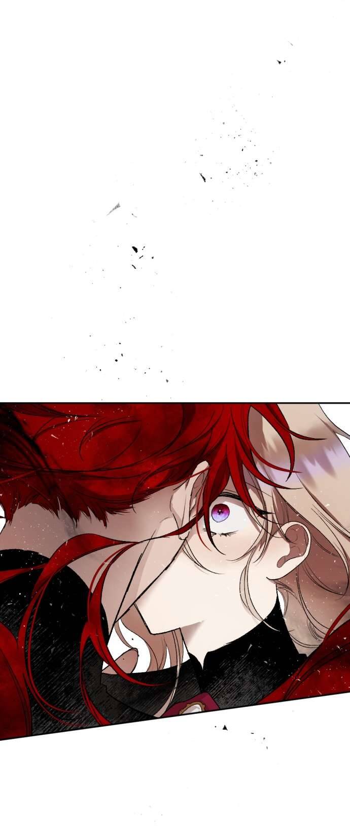 Lời Thú Nhận Của Chúa Tể Bóng Tối - Chapter 51 - Page 82