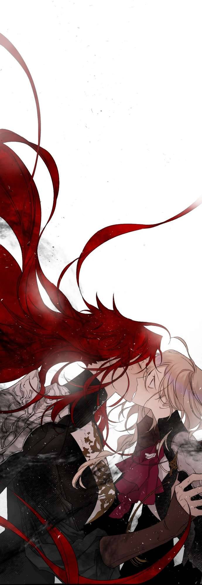 Lời Thú Nhận Của Chúa Tể Bóng Tối - Chapter 51 - Page 84