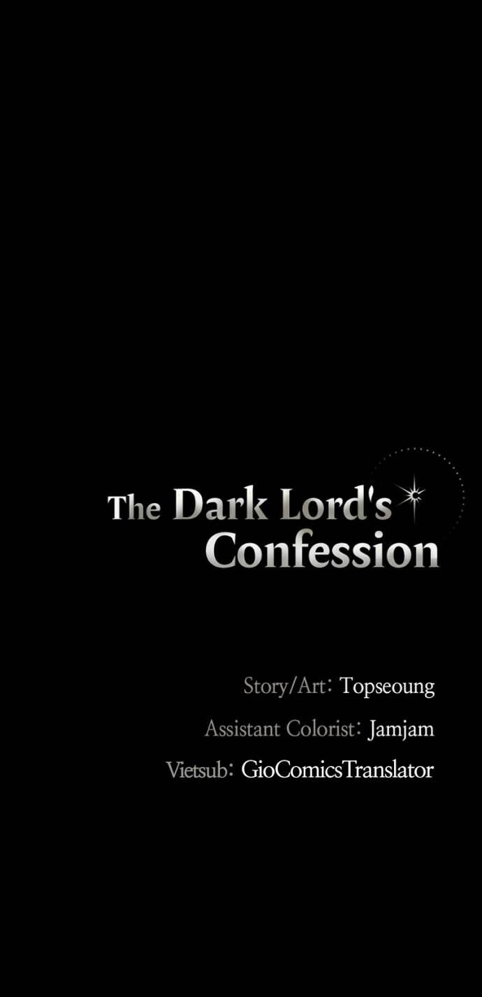 Lời Thú Nhận Của Chúa Tể Bóng Tối - Chapter 51 - Page 85