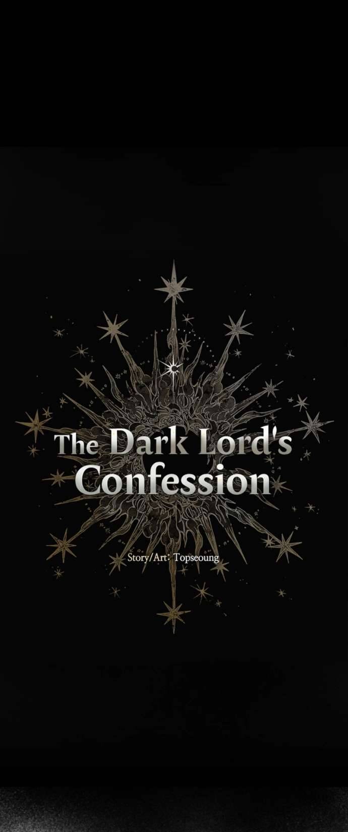 Lời Thú Nhận Của Chúa Tể Bóng Tối - Chapter 51 - Page 9