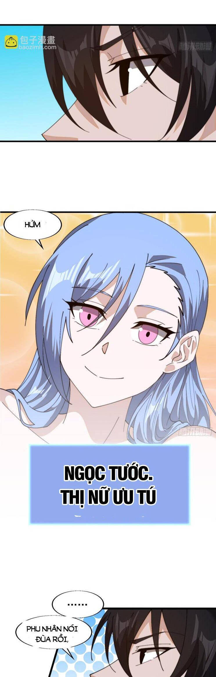 Ta Có Một Sơn Trại Chapter 917 - Trang 14