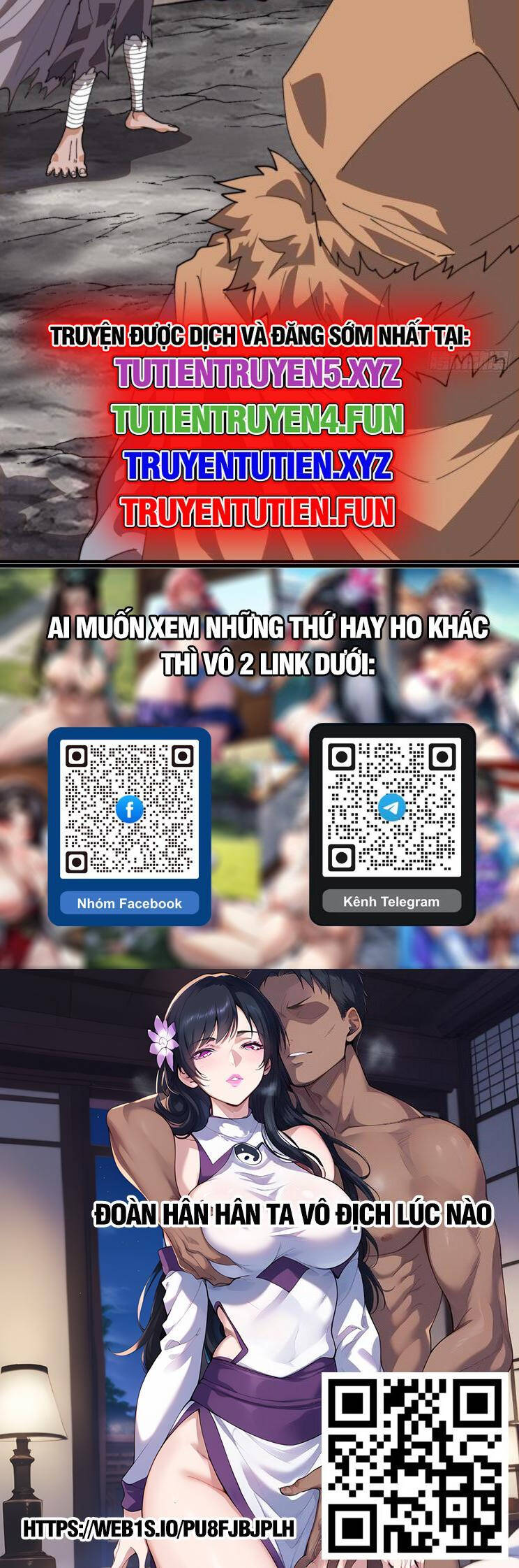 Ta Có Một Sơn Trại - Chapter 917 - Page 18