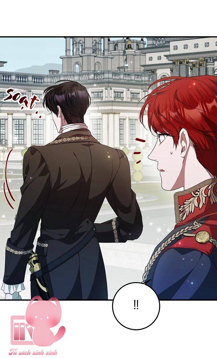 Nhận Nuôi Người Cha Phản Diện - Chapter 55 - Page 10