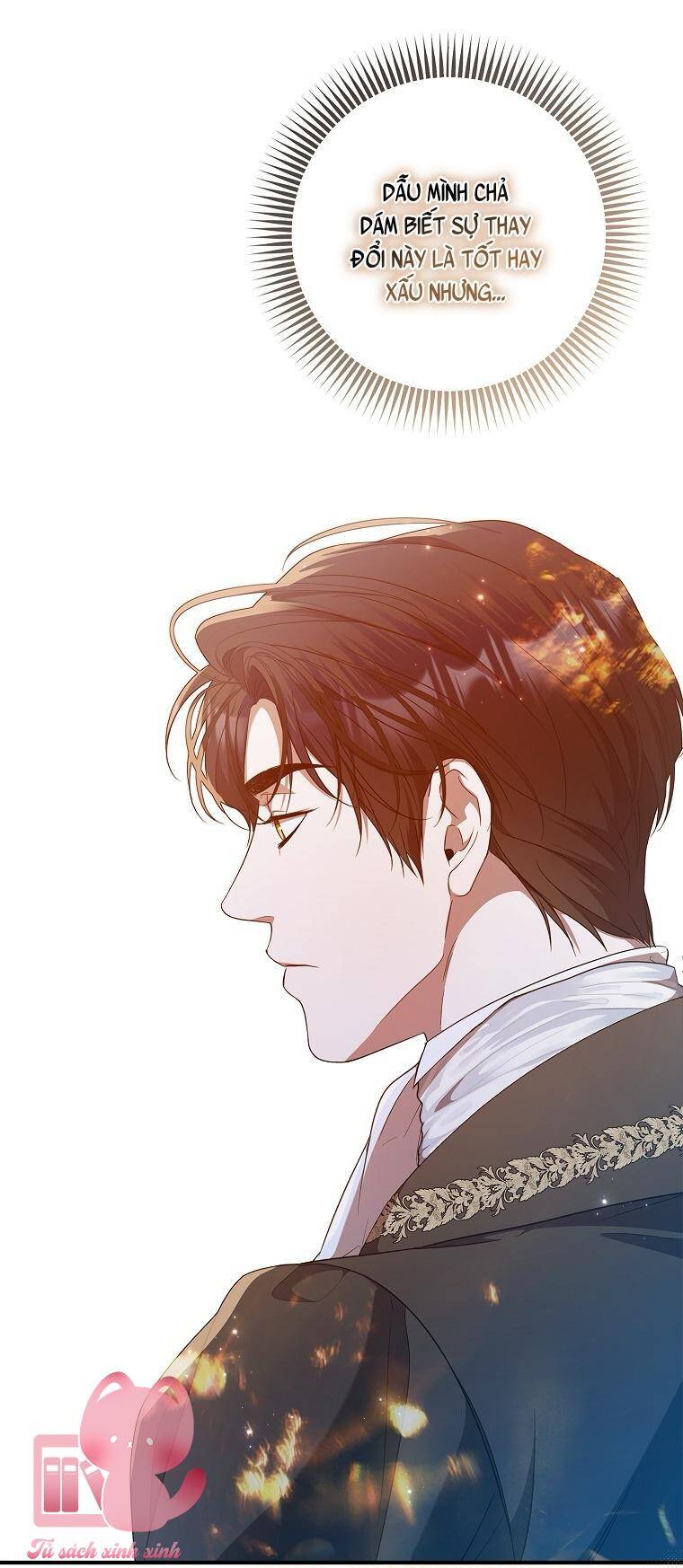 Nhận Nuôi Người Cha Phản Diện - Chapter 55 - Page 12