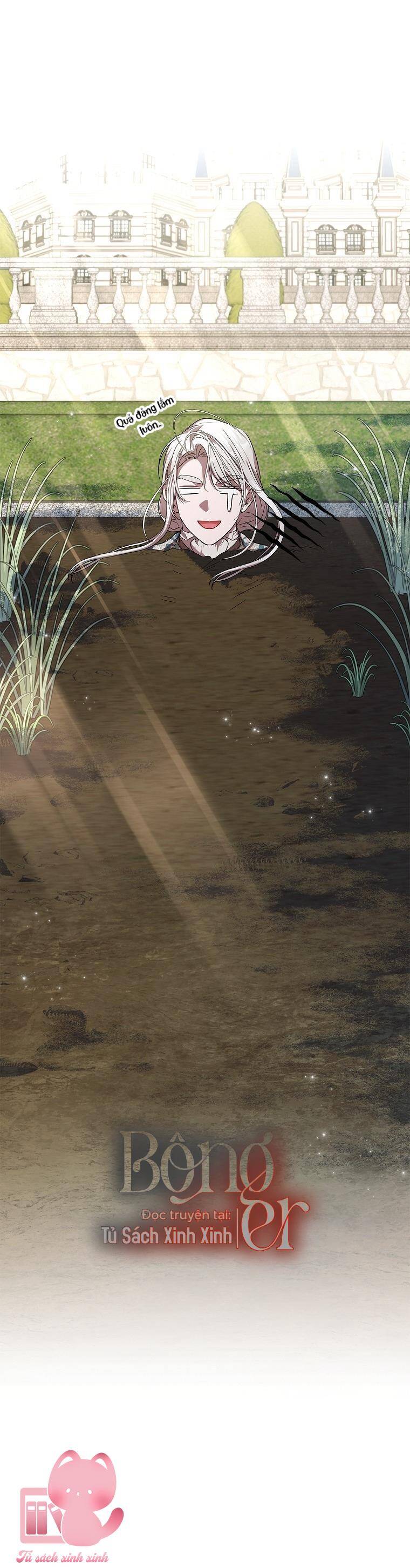 Nhận Nuôi Người Cha Phản Diện - Chapter 55 - Page 17