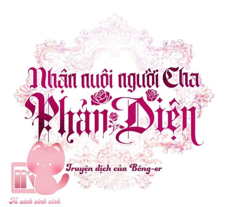 Nhận Nuôi Người Cha Phản Diện - Chapter 55 - Page 18