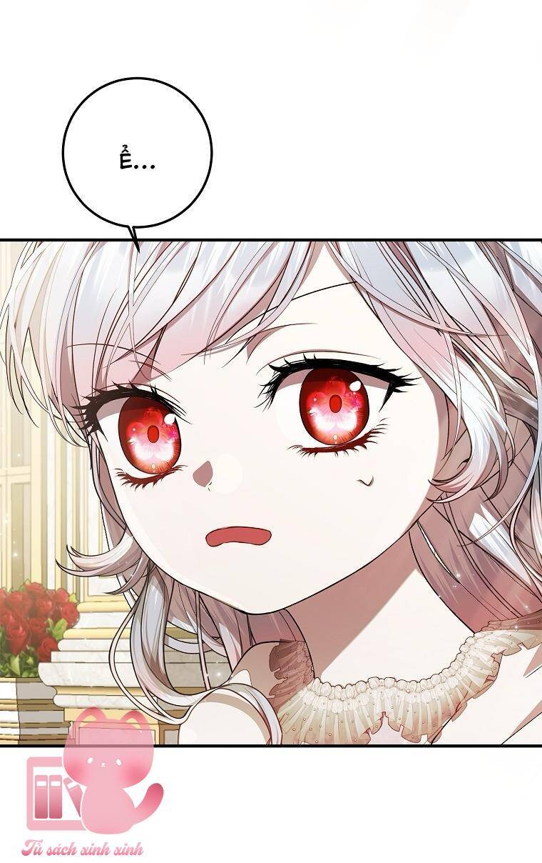 Nhận Nuôi Người Cha Phản Diện - Chapter 55 - Page 20